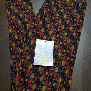NEW Lularoe Leggings size one size